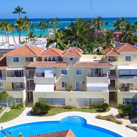 Aventura Village Los Corales Beach And Spa Punta Cana Luaran gambar
