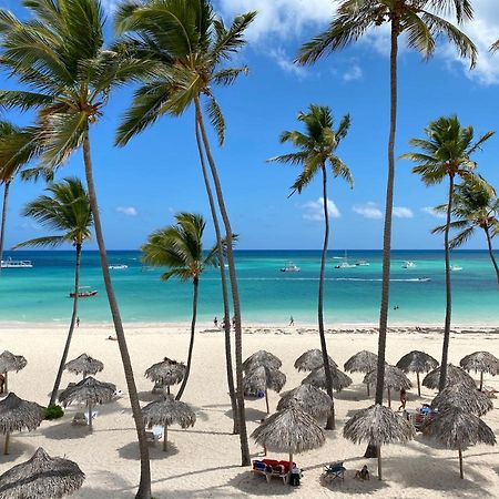 Aventura Village Los Corales Beach And Spa Punta Cana Luaran gambar