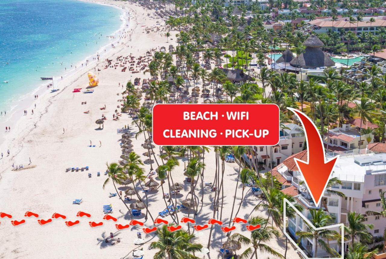 Aventura Village Los Corales Beach And Spa Punta Cana Bilik gambar