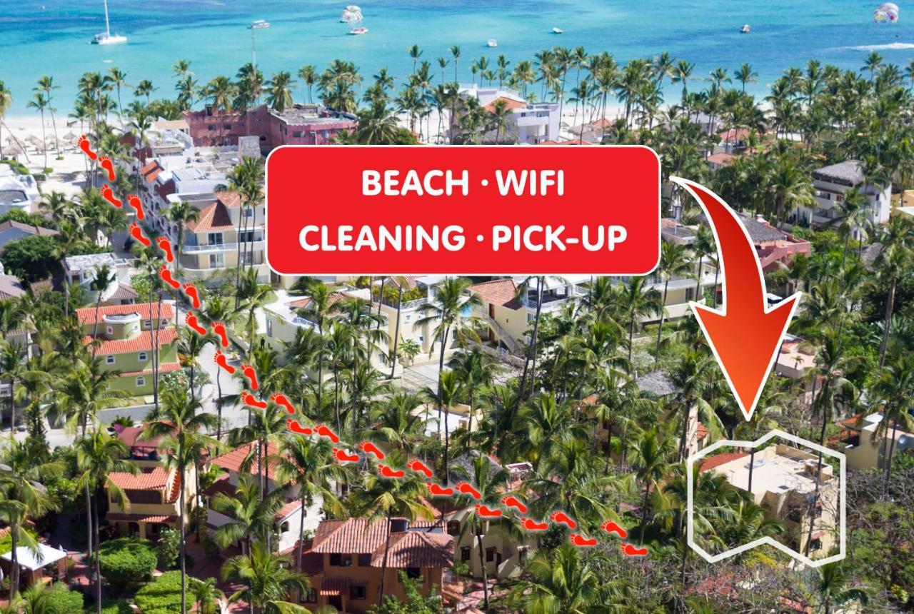 Aventura Village Los Corales Beach And Spa Punta Cana Bilik gambar