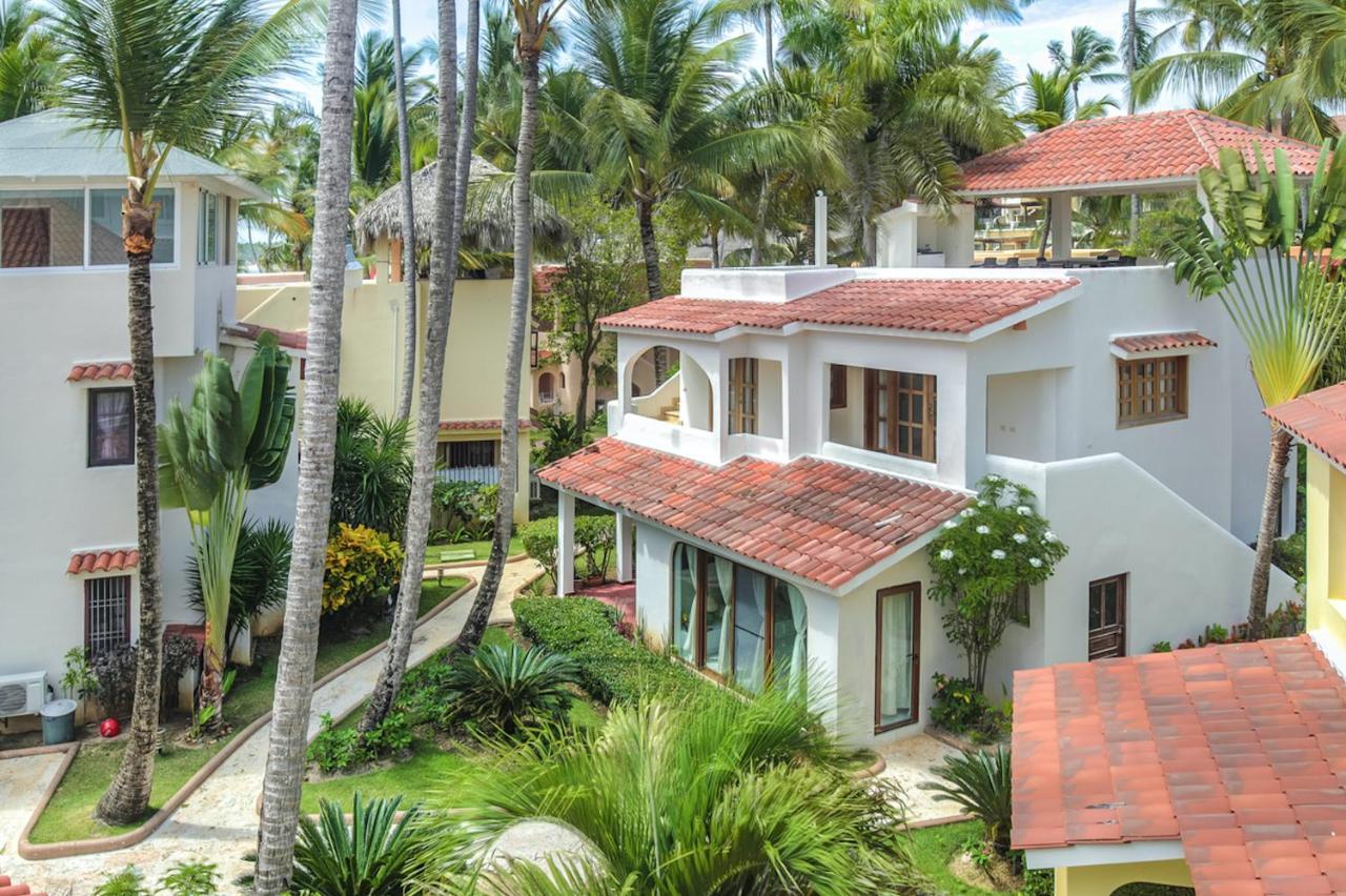 Aventura Village Los Corales Beach And Spa Punta Cana Luaran gambar