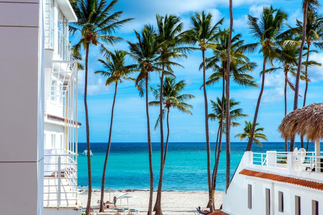 Aventura Village Los Corales Beach And Spa Punta Cana Luaran gambar
