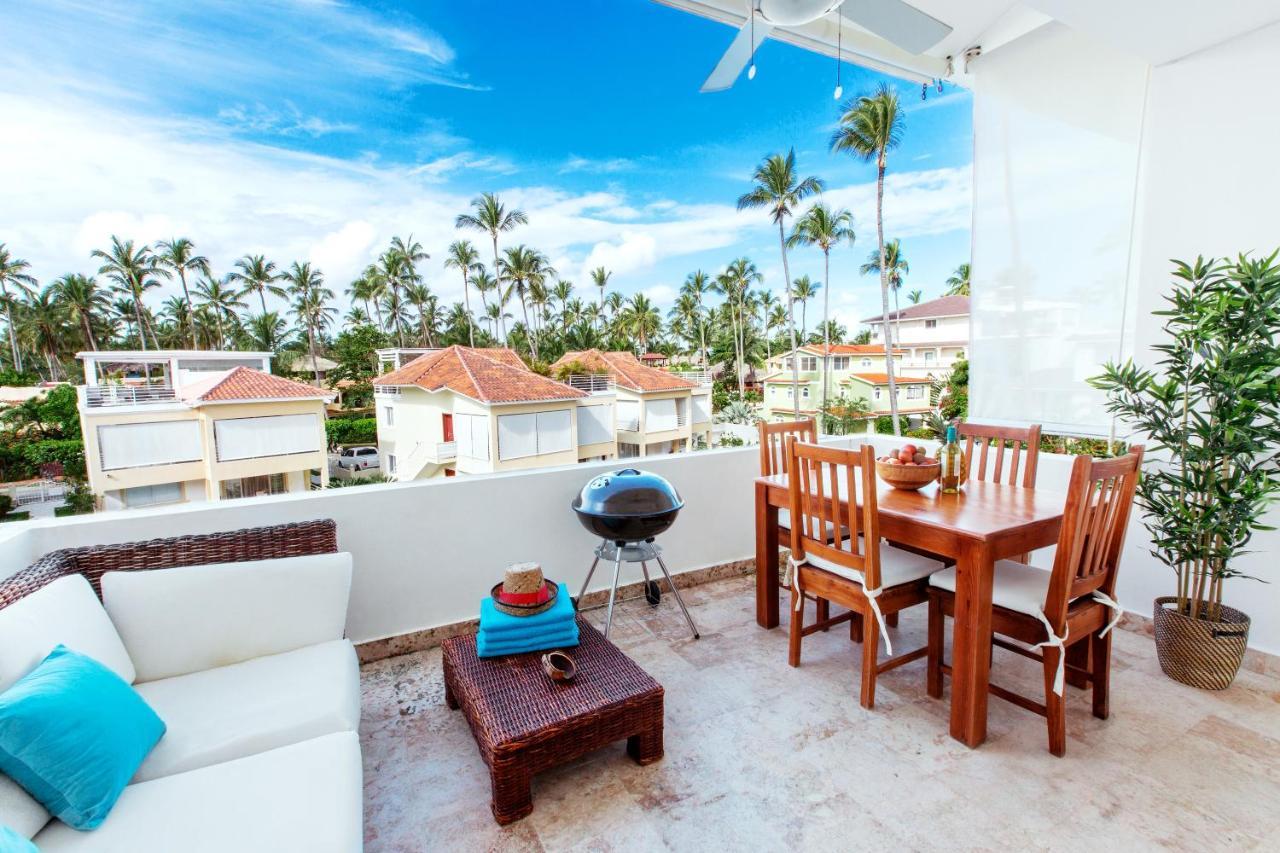 Aventura Village Los Corales Beach And Spa Punta Cana Bilik gambar