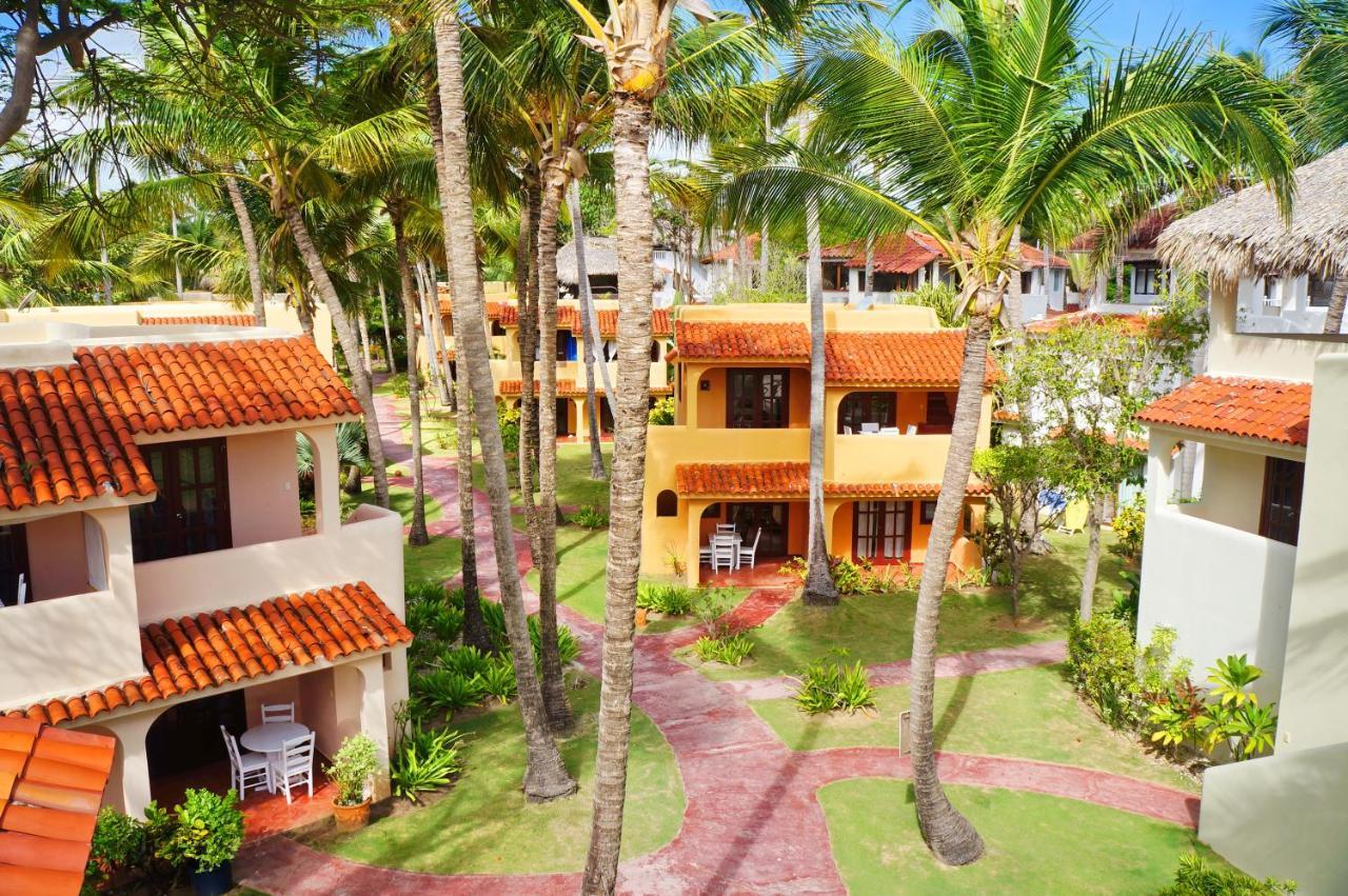Aventura Village Los Corales Beach And Spa Punta Cana Luaran gambar
