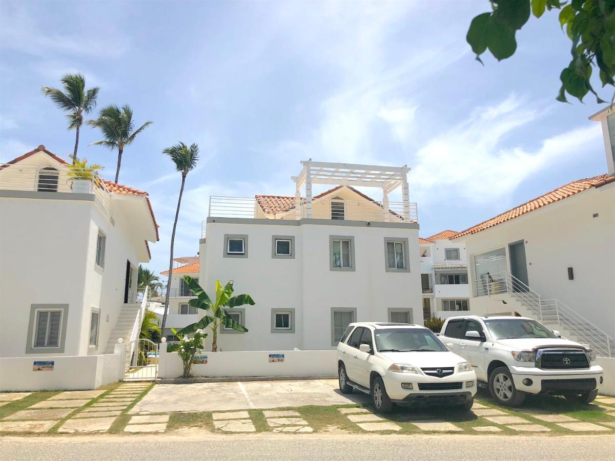 Aventura Village Los Corales Beach And Spa Punta Cana Luaran gambar