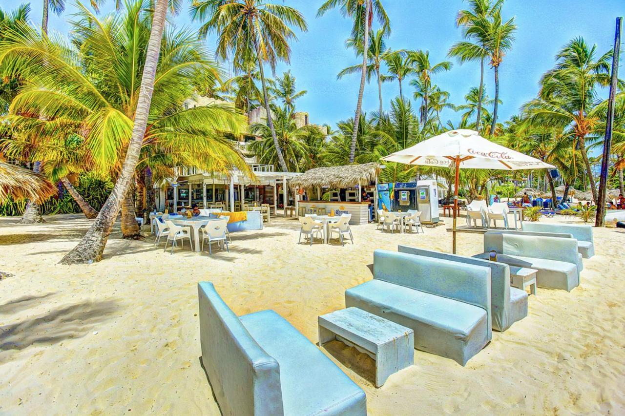Aventura Village Los Corales Beach And Spa Punta Cana Luaran gambar