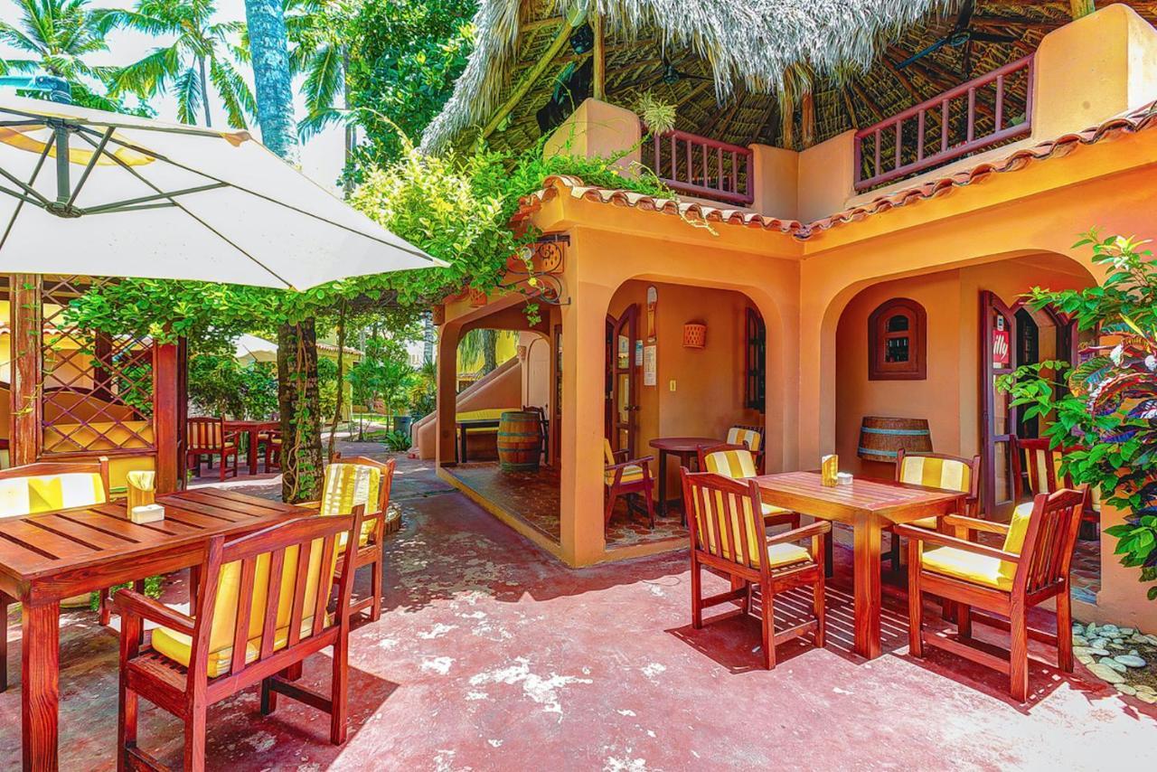 Aventura Village Los Corales Beach And Spa Punta Cana Luaran gambar