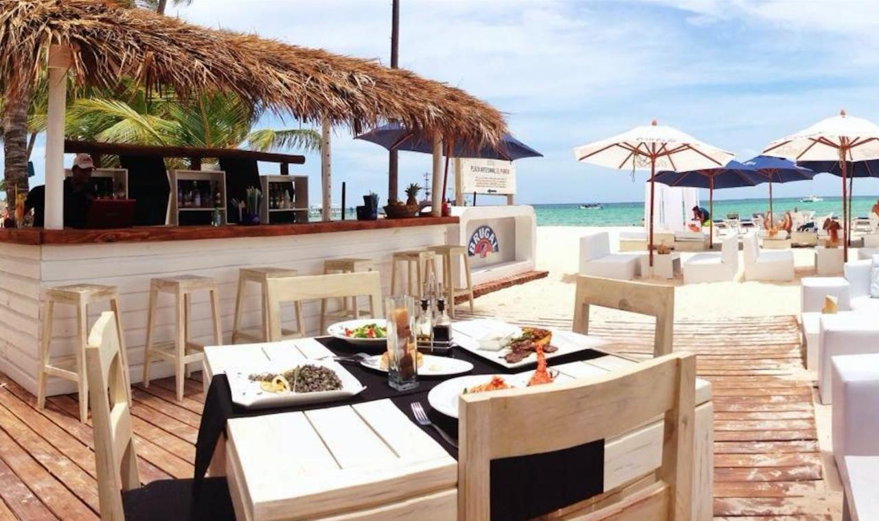 Aventura Village Los Corales Beach And Spa Punta Cana Luaran gambar