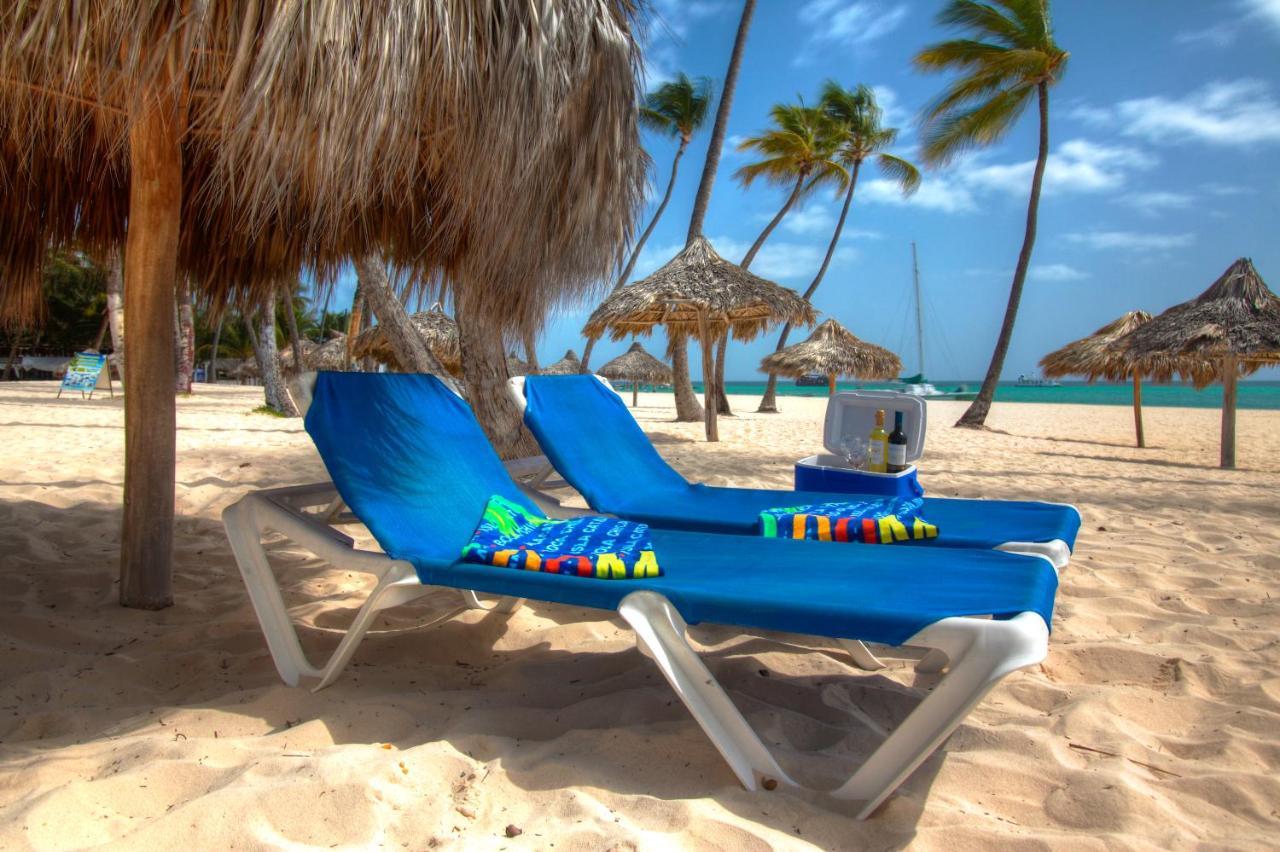 Aventura Village Los Corales Beach And Spa Punta Cana Luaran gambar
