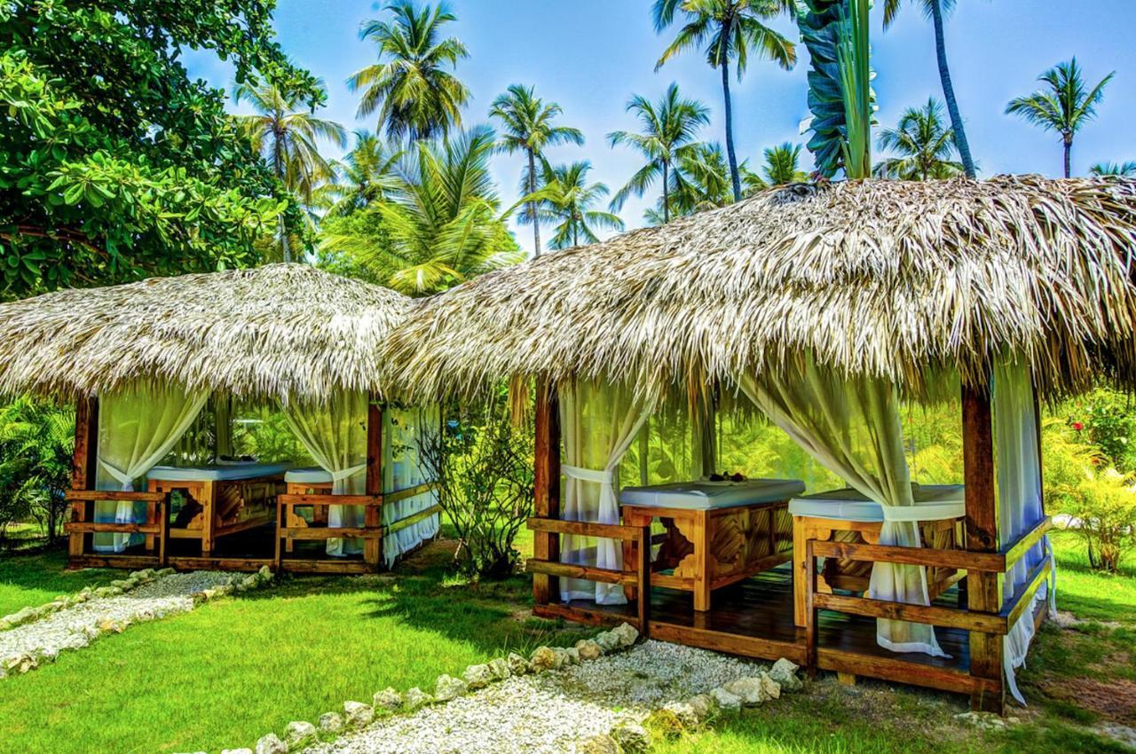 Aventura Village Los Corales Beach And Spa Punta Cana Luaran gambar