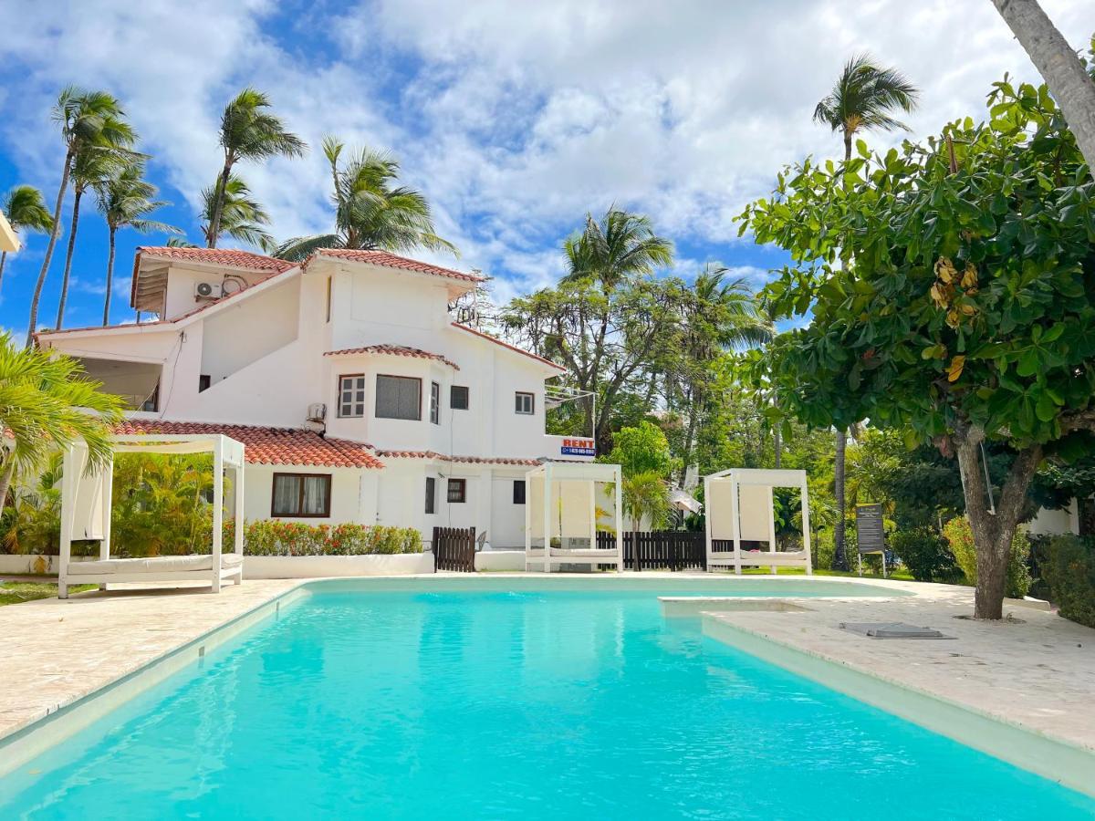 Aventura Village Los Corales Beach And Spa Punta Cana Bilik gambar
