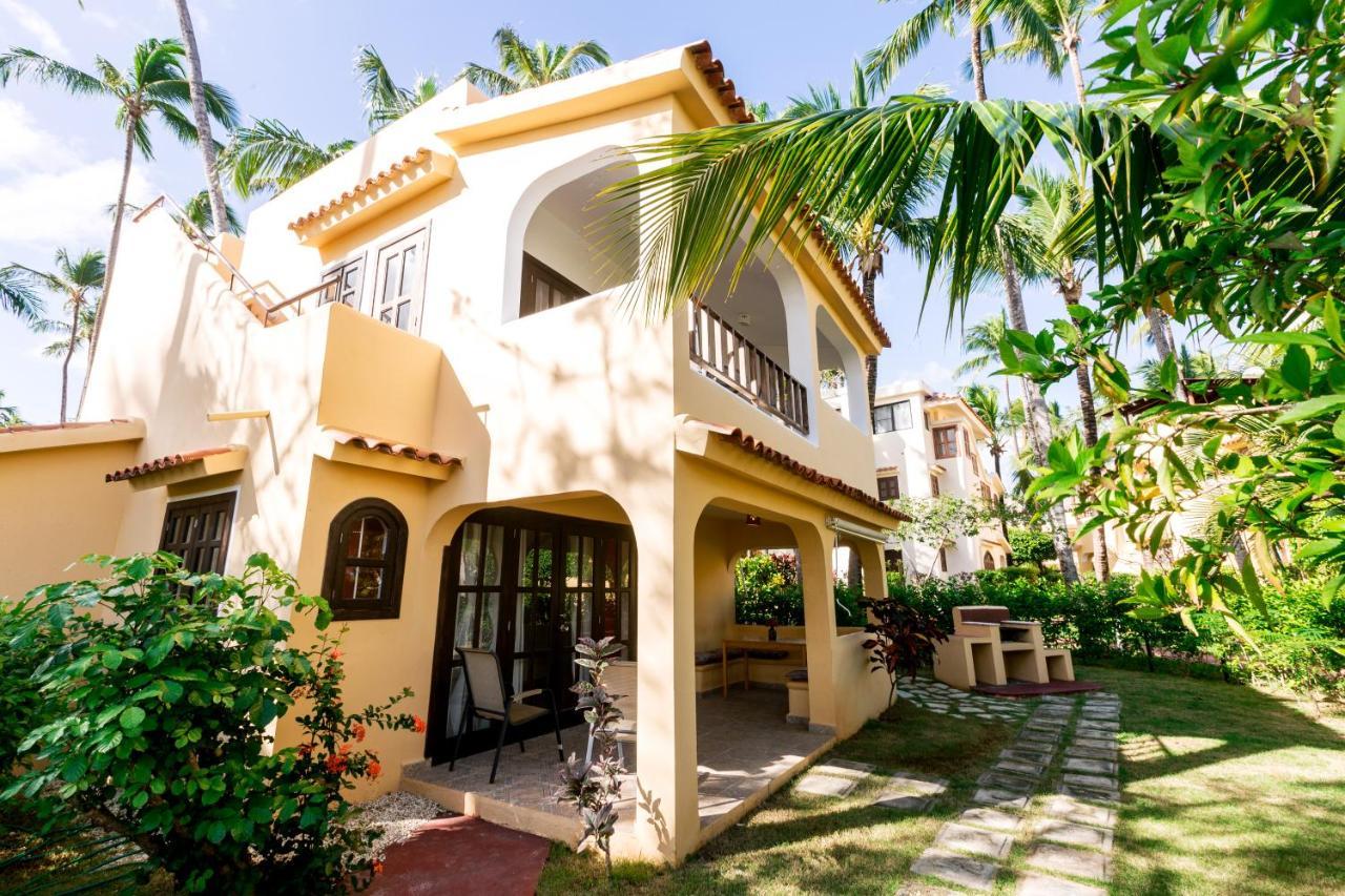 Aventura Village Los Corales Beach And Spa Punta Cana Bilik gambar