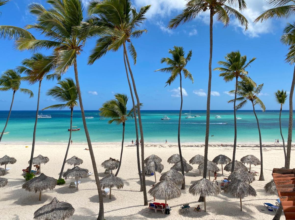Aventura Village Los Corales Beach And Spa Punta Cana Luaran gambar